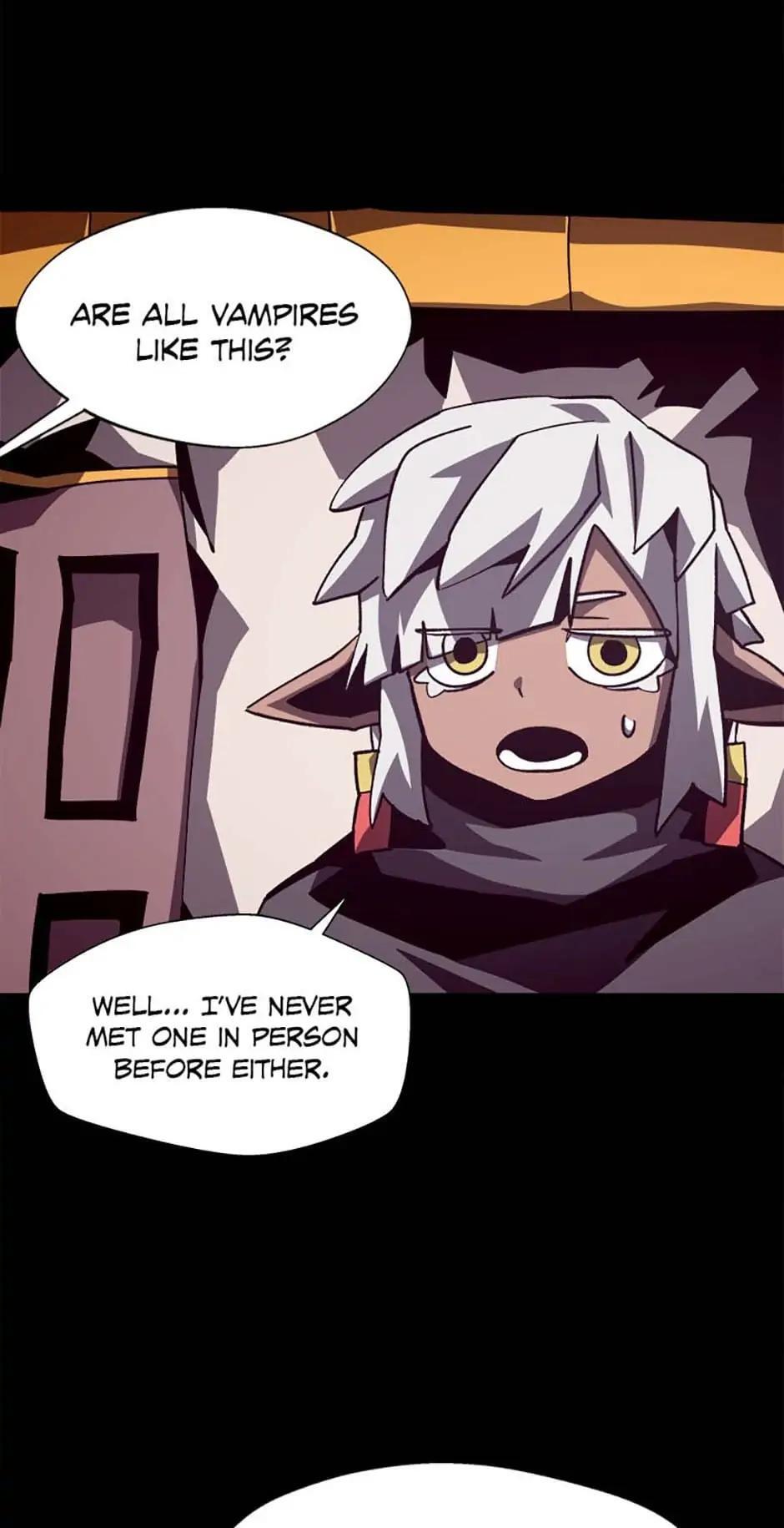Read Dungeon Odyssey Manga Online