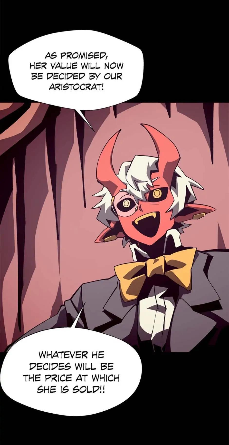 Read Dungeon Odyssey Manga Online