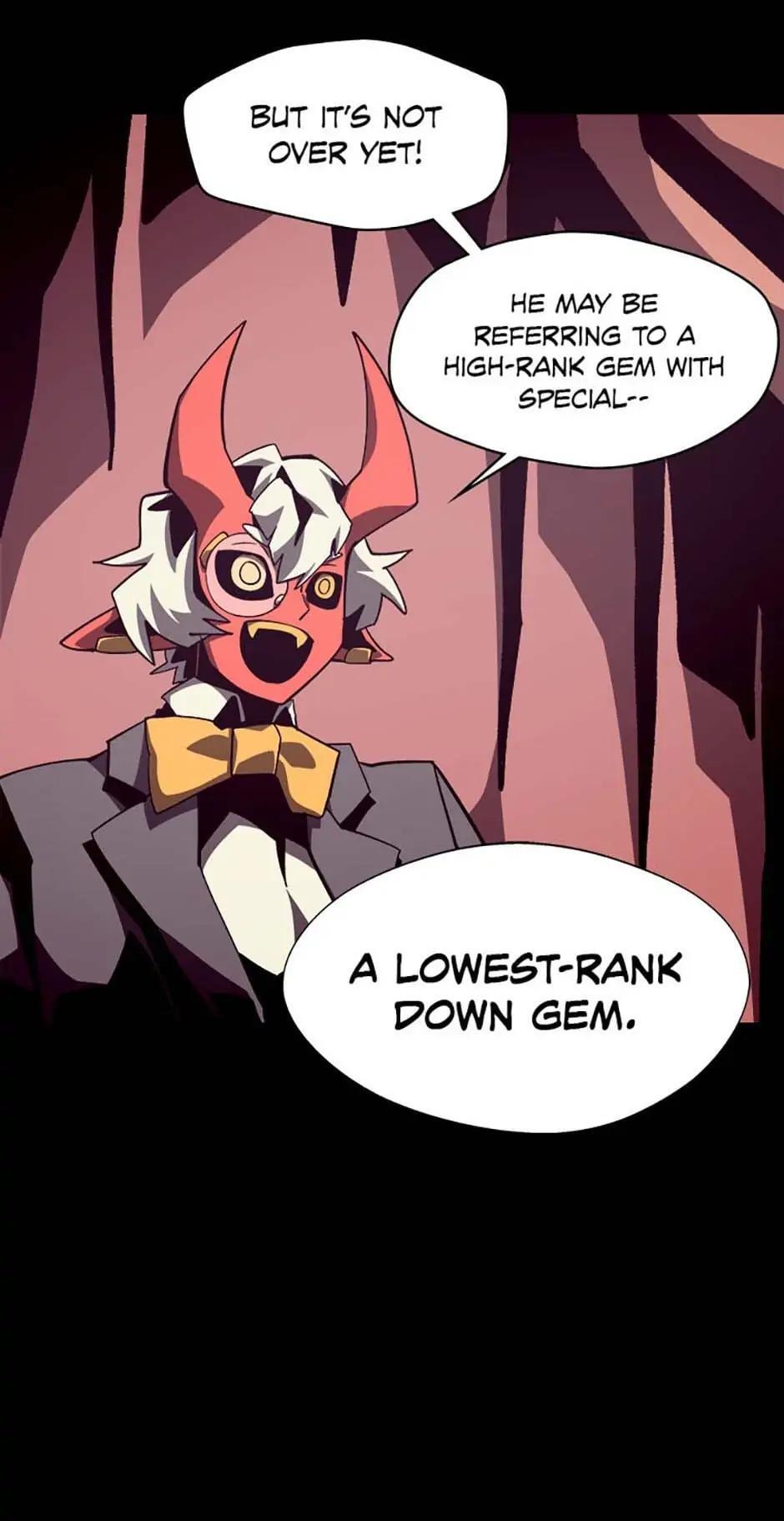 Read Dungeon Odyssey Manga Online