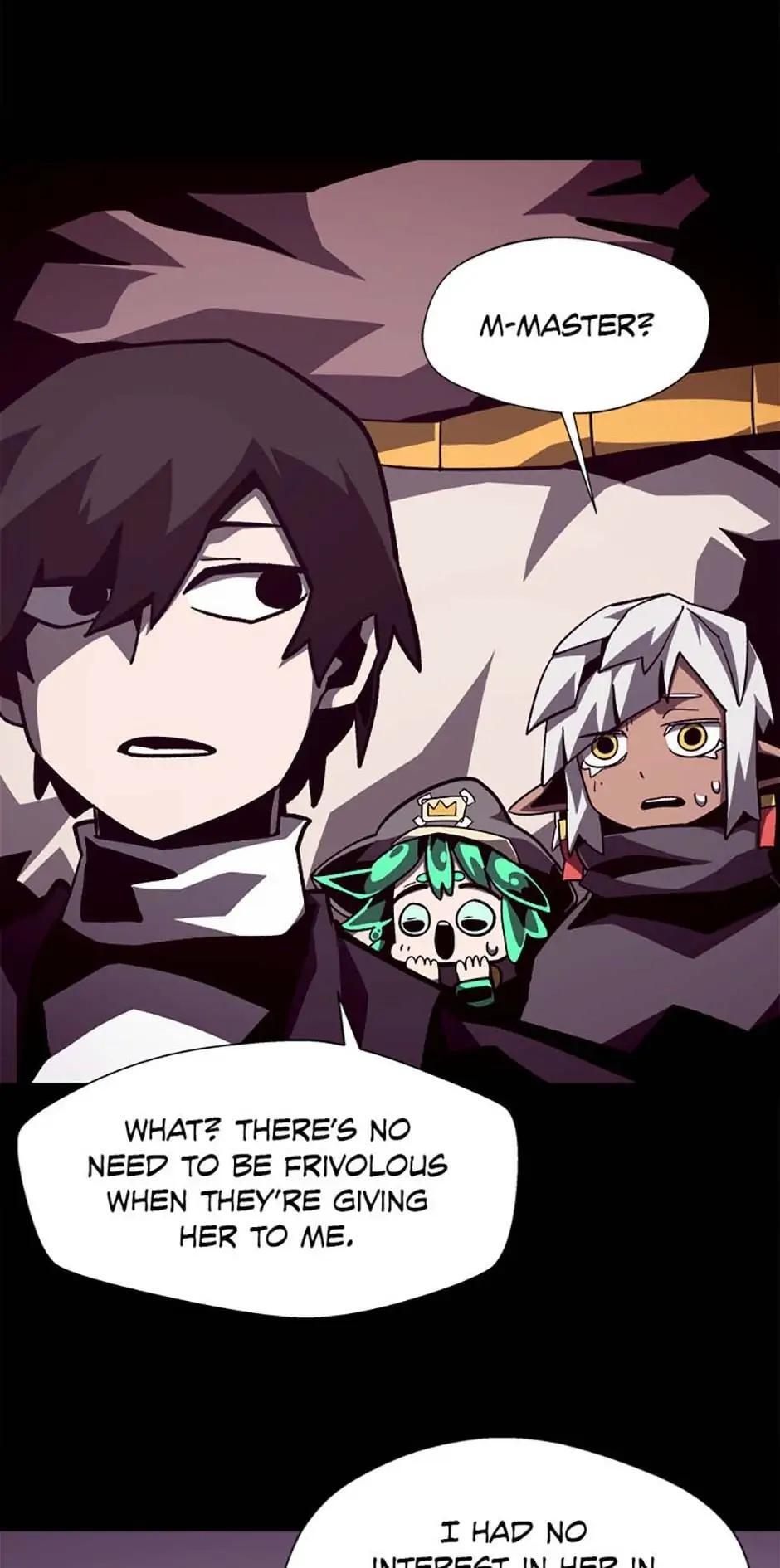 Read Dungeon Odyssey Manga Online