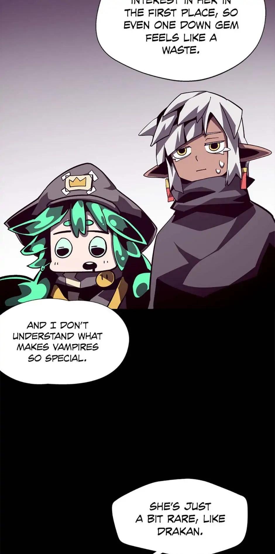 Read Dungeon Odyssey Manga Online