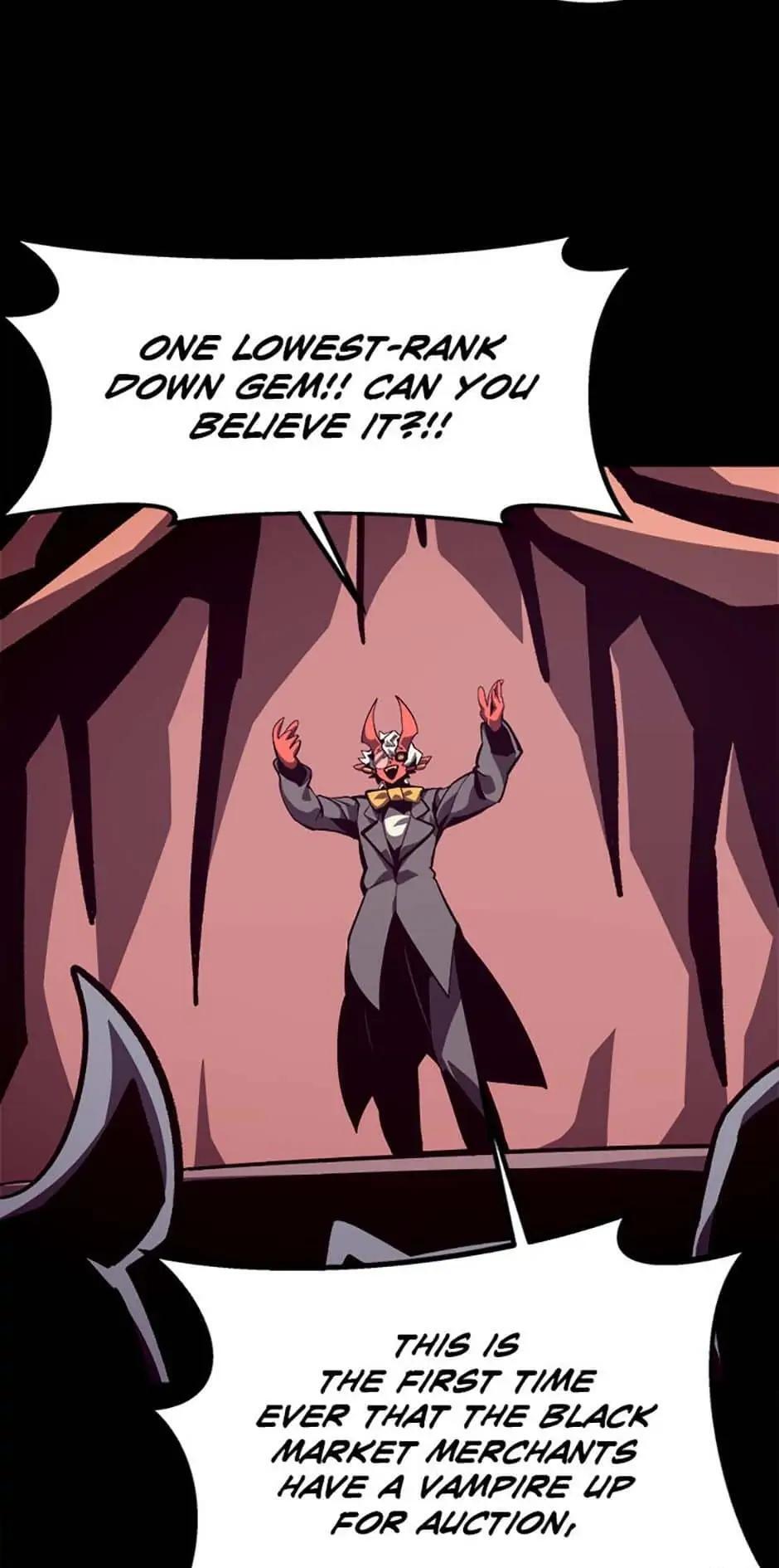 Read Dungeon Odyssey Manga Online