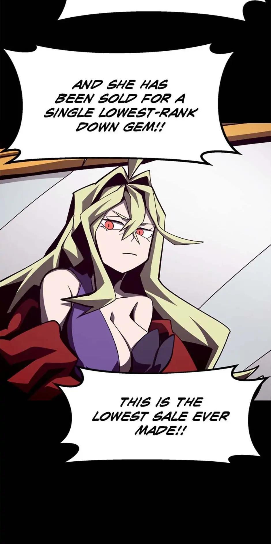 Read Dungeon Odyssey Manga Online