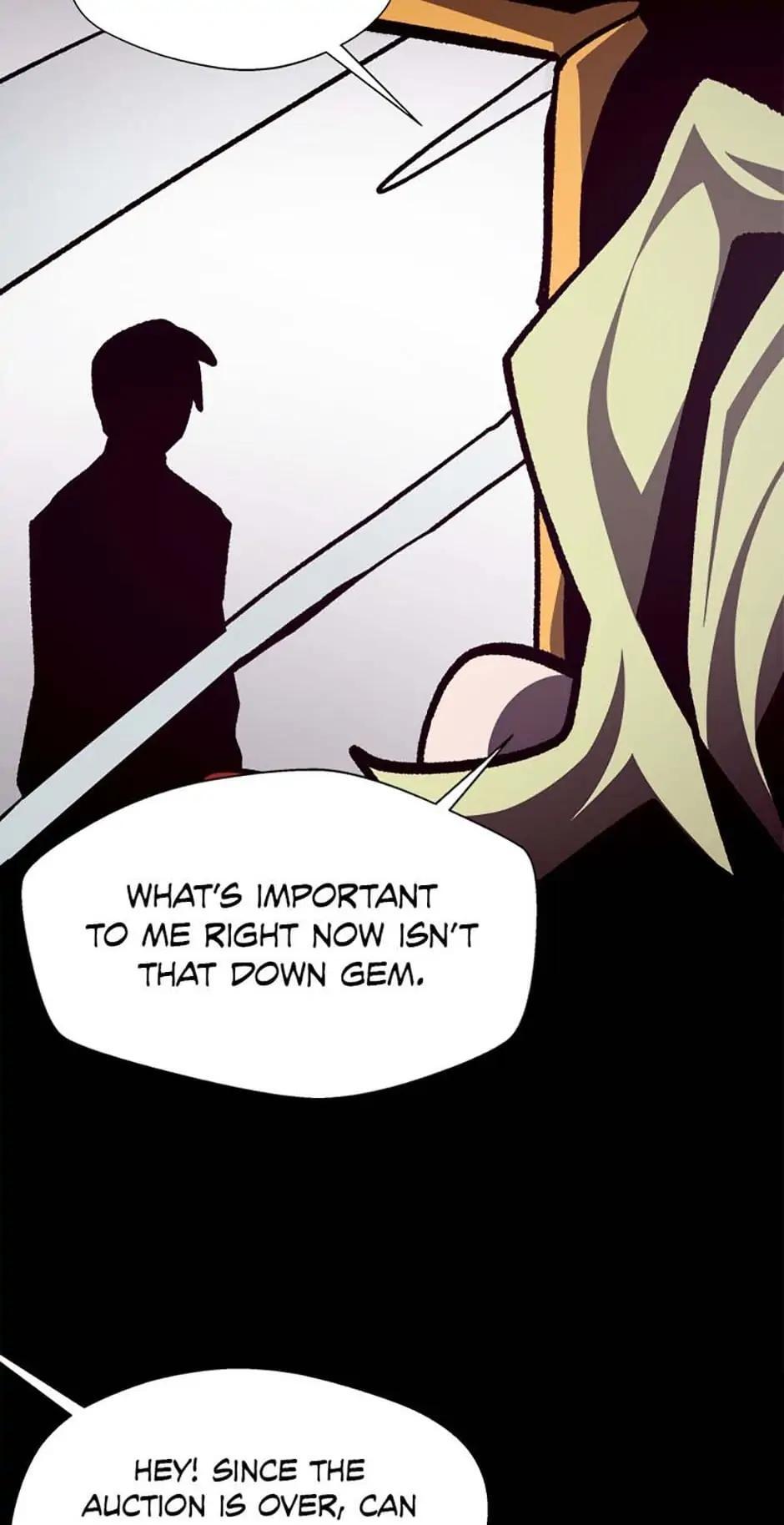 Read Dungeon Odyssey Manga Online