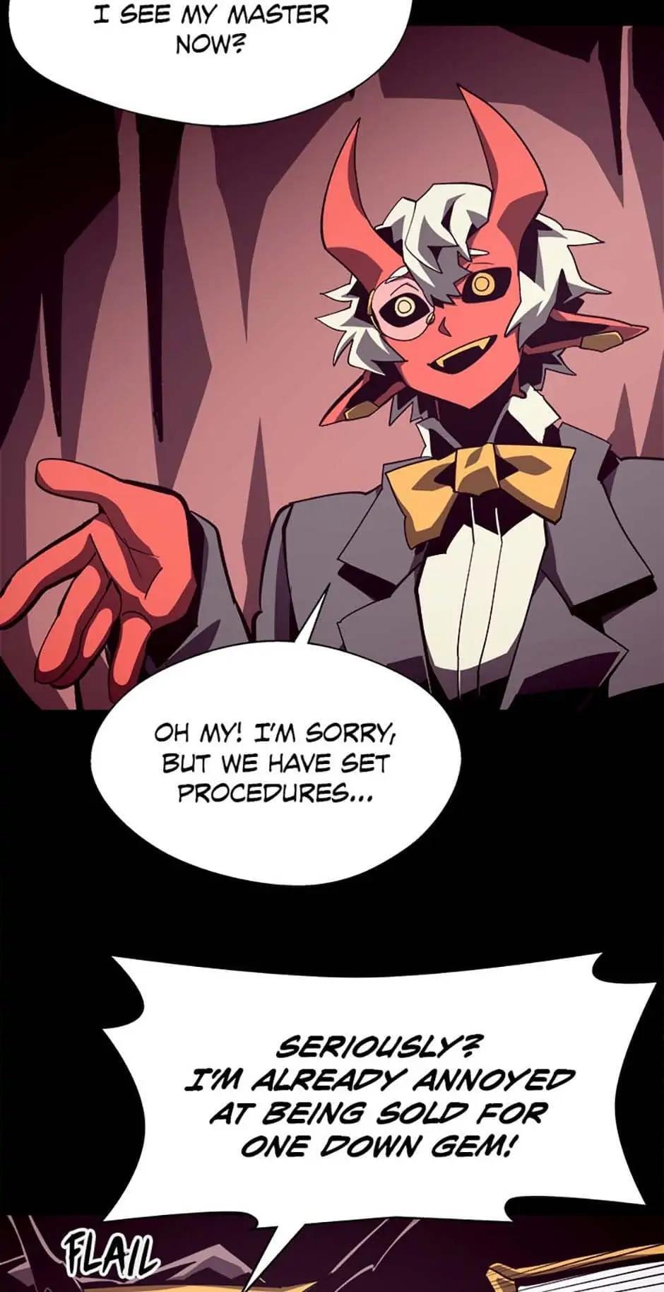 Read Dungeon Odyssey Manga Online