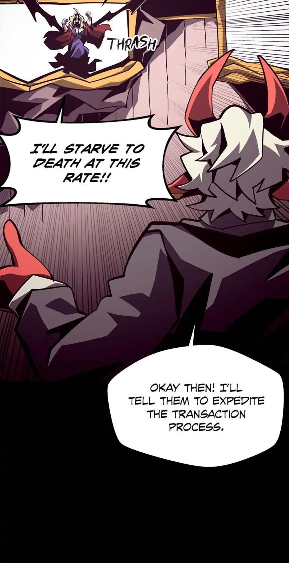 Read Dungeon Odyssey Manga Online
