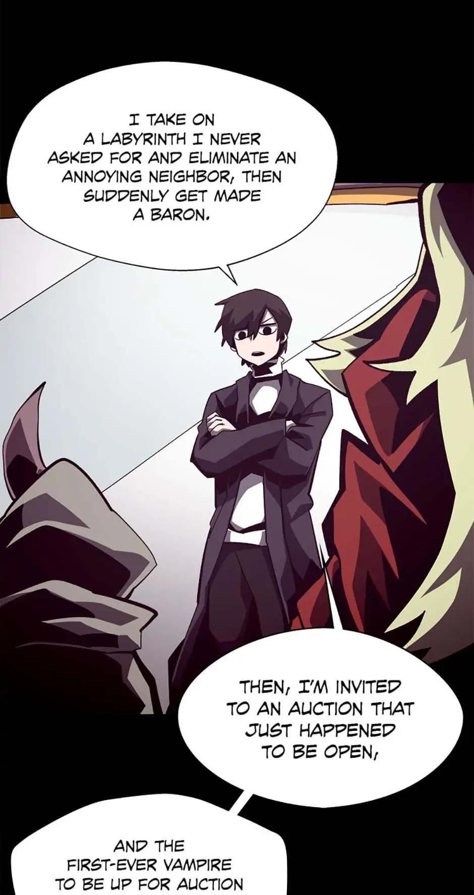 Read Dungeon Odyssey Manga Online
