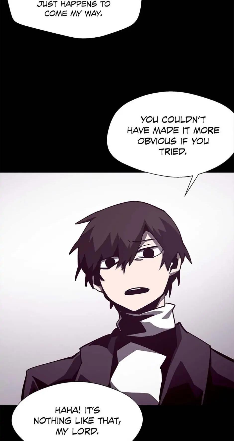 Read Dungeon Odyssey Manga Online