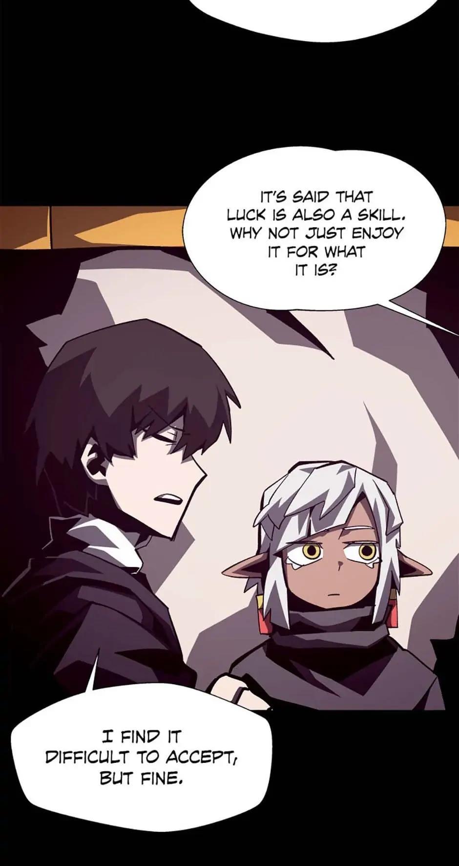 Read Dungeon Odyssey Manga Online