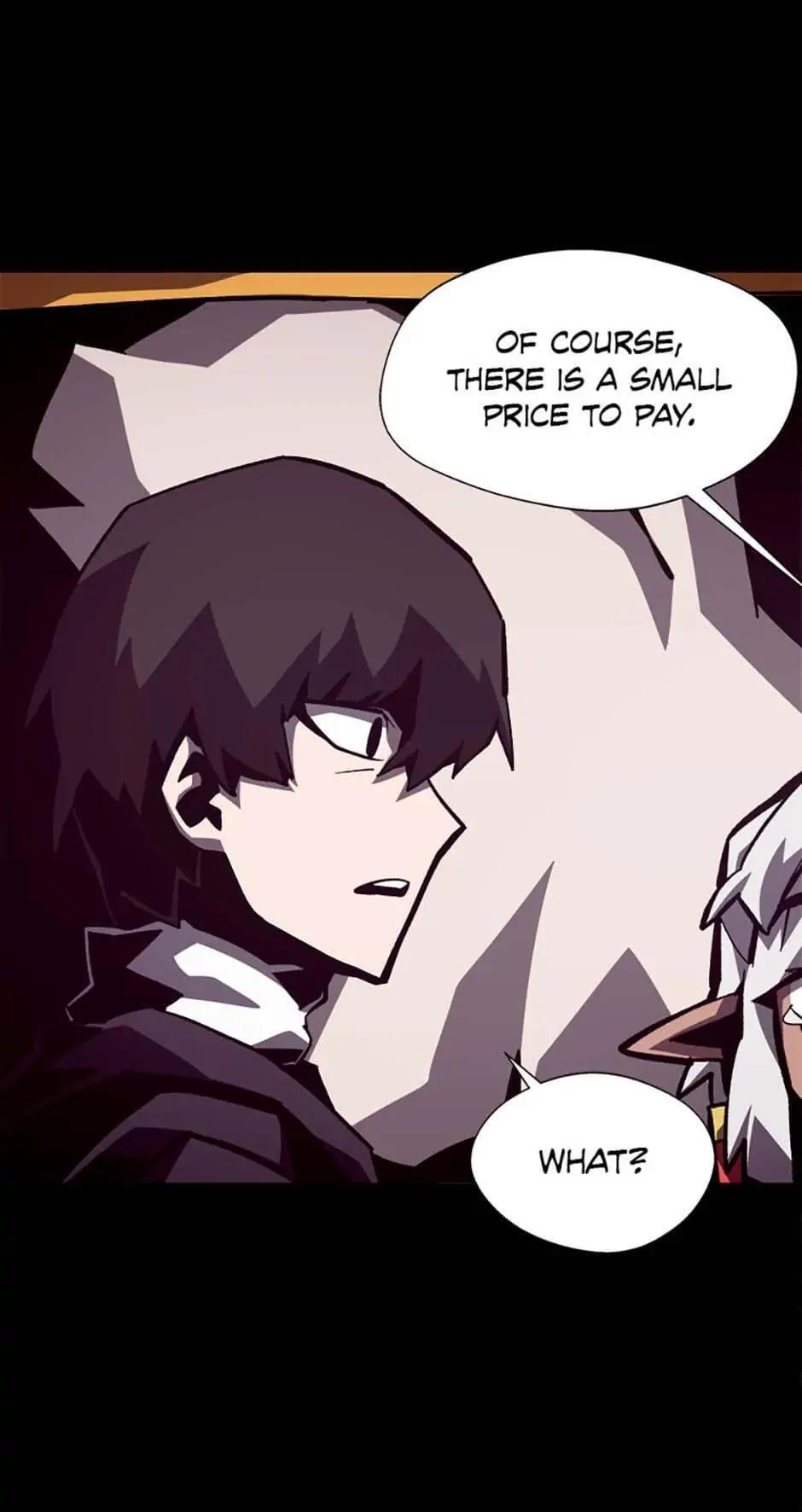 Read Dungeon Odyssey Manga Online