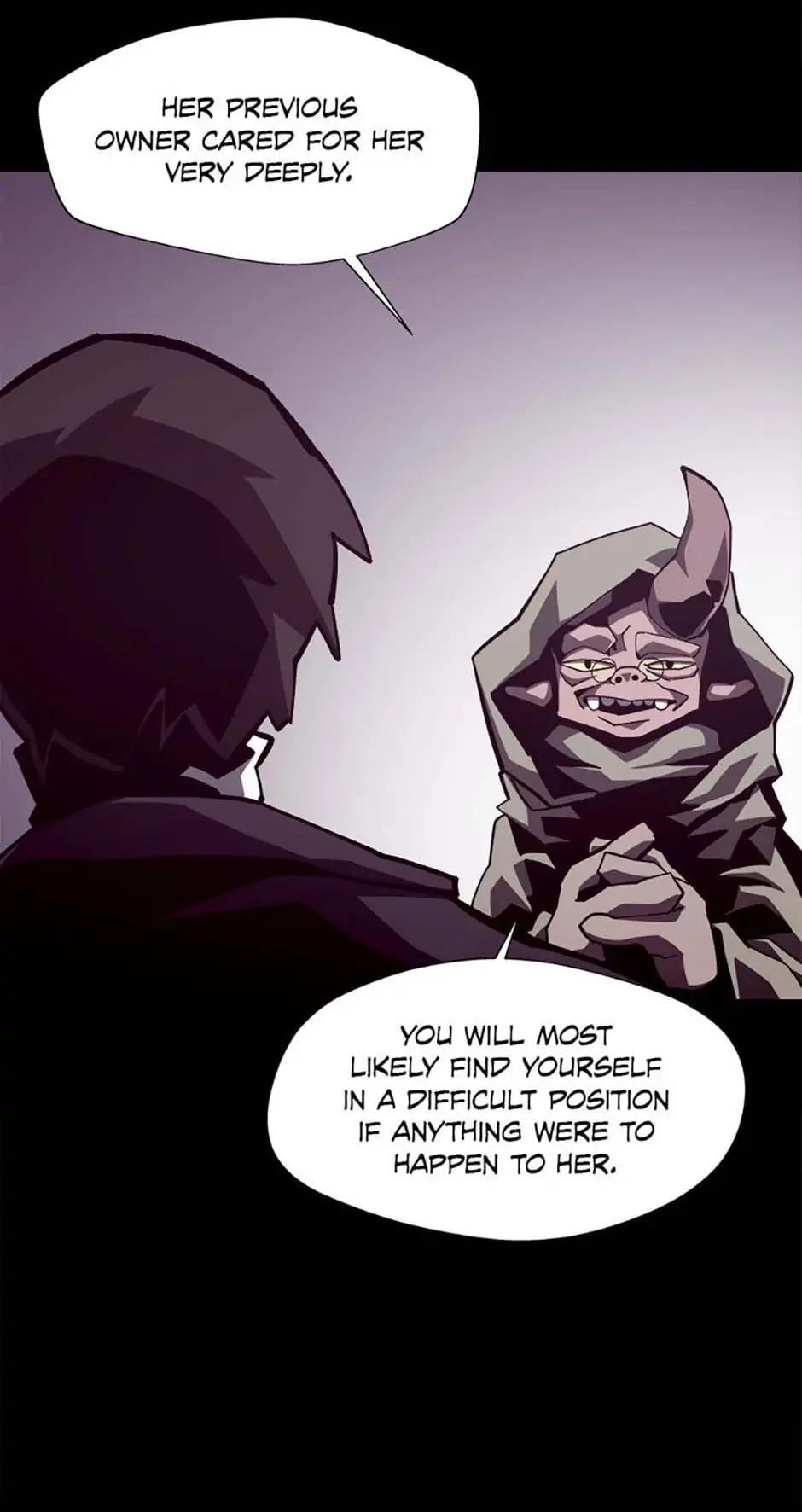 Read Dungeon Odyssey Manga Online