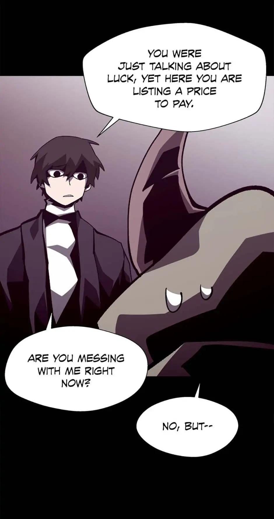 Read Dungeon Odyssey Manga Online