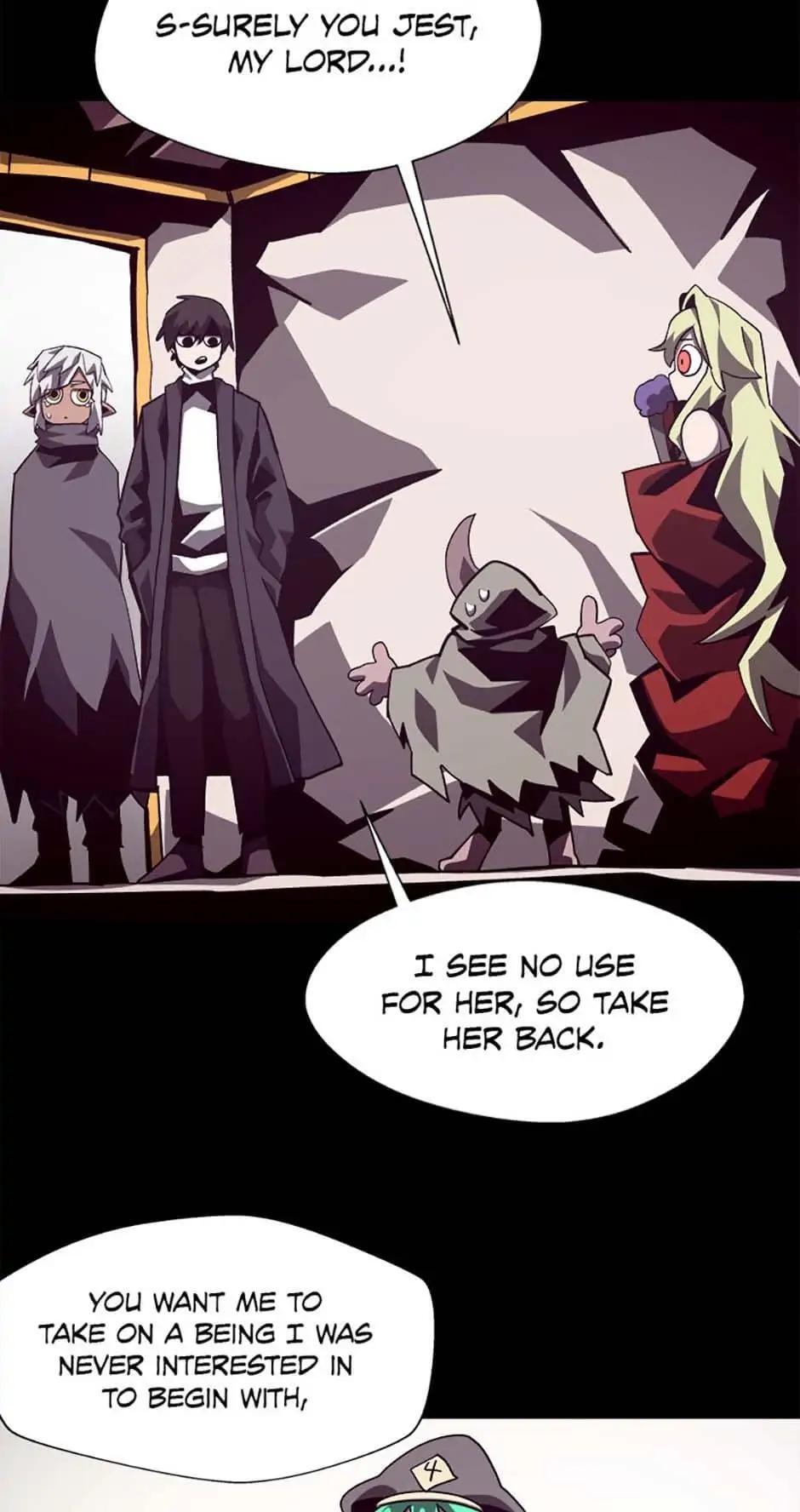 Read Dungeon Odyssey Manga Online