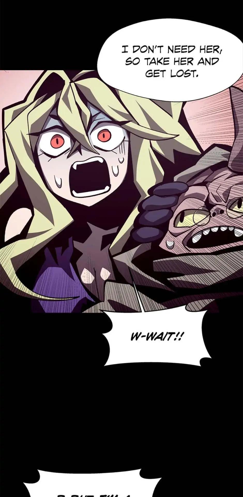 Read Dungeon Odyssey Manga Online