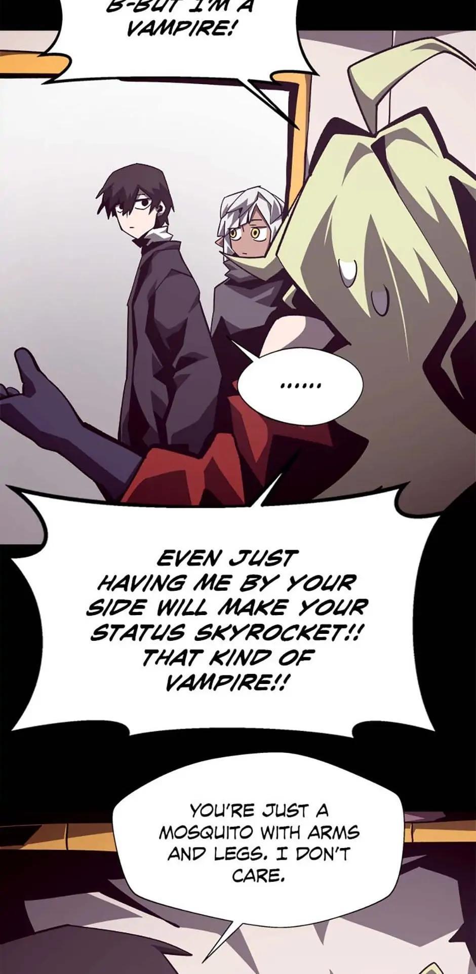Read Dungeon Odyssey Manga Online