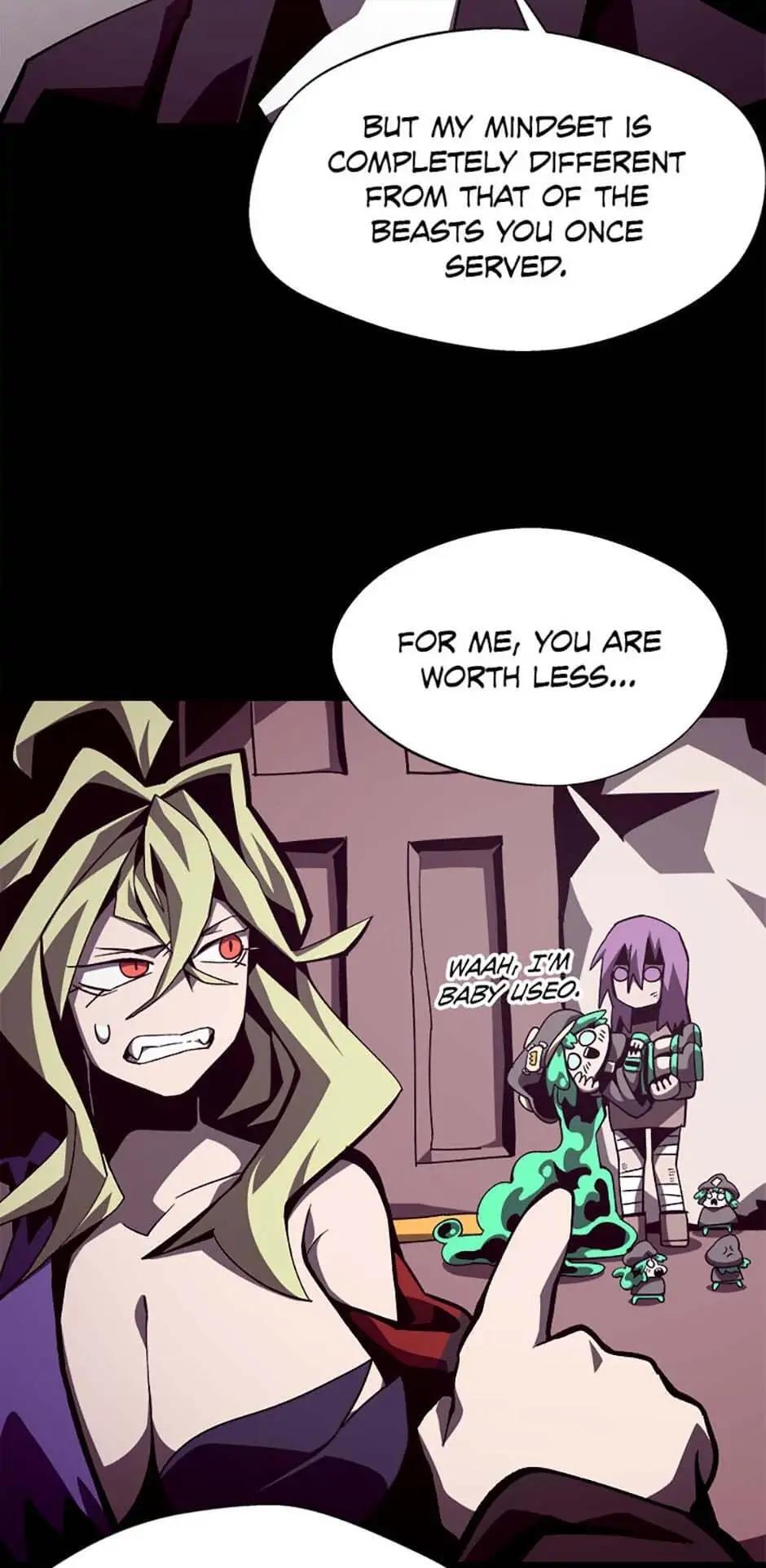 Read Dungeon Odyssey Manga Online