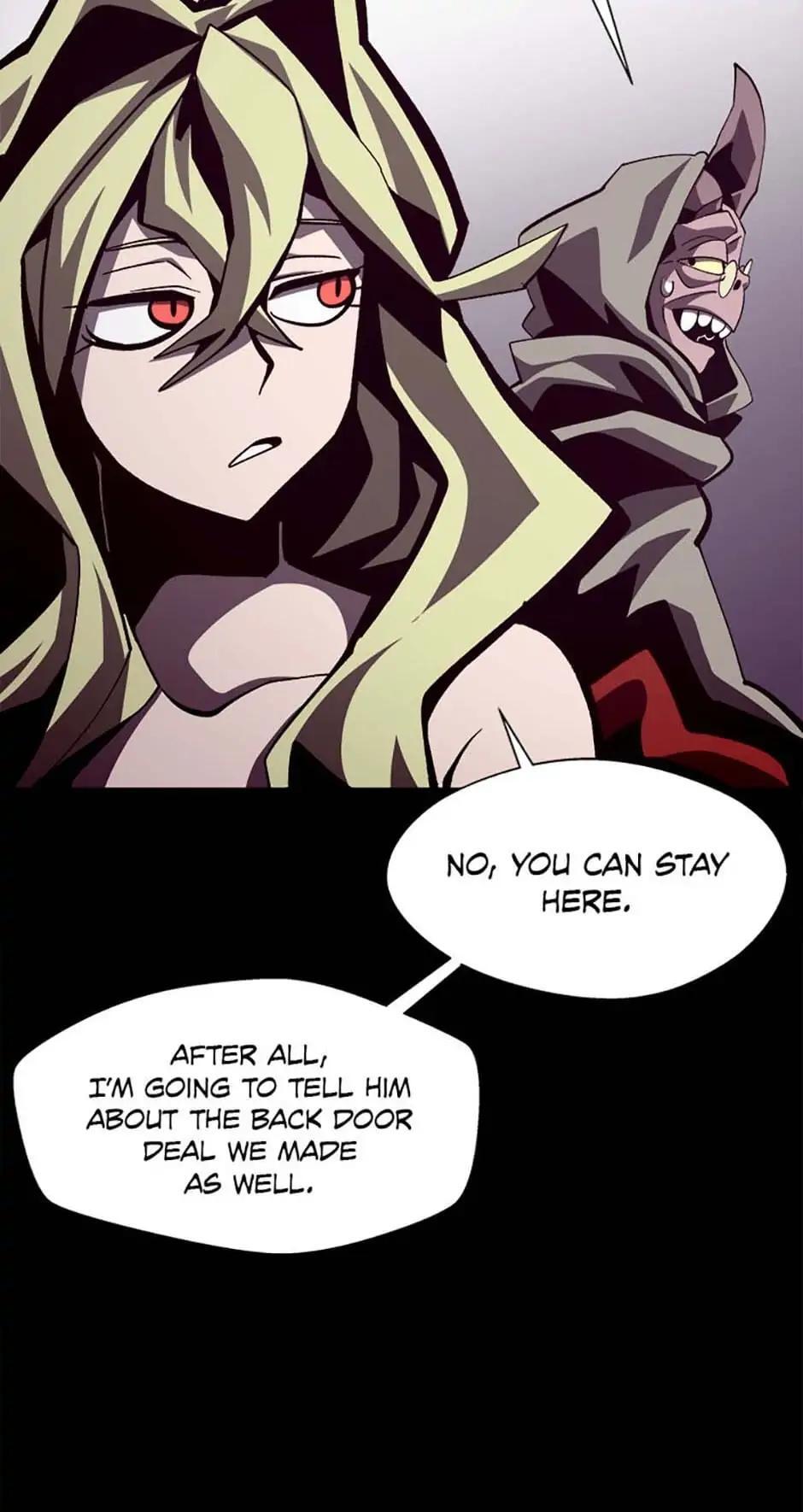 Read Dungeon Odyssey Manga Online