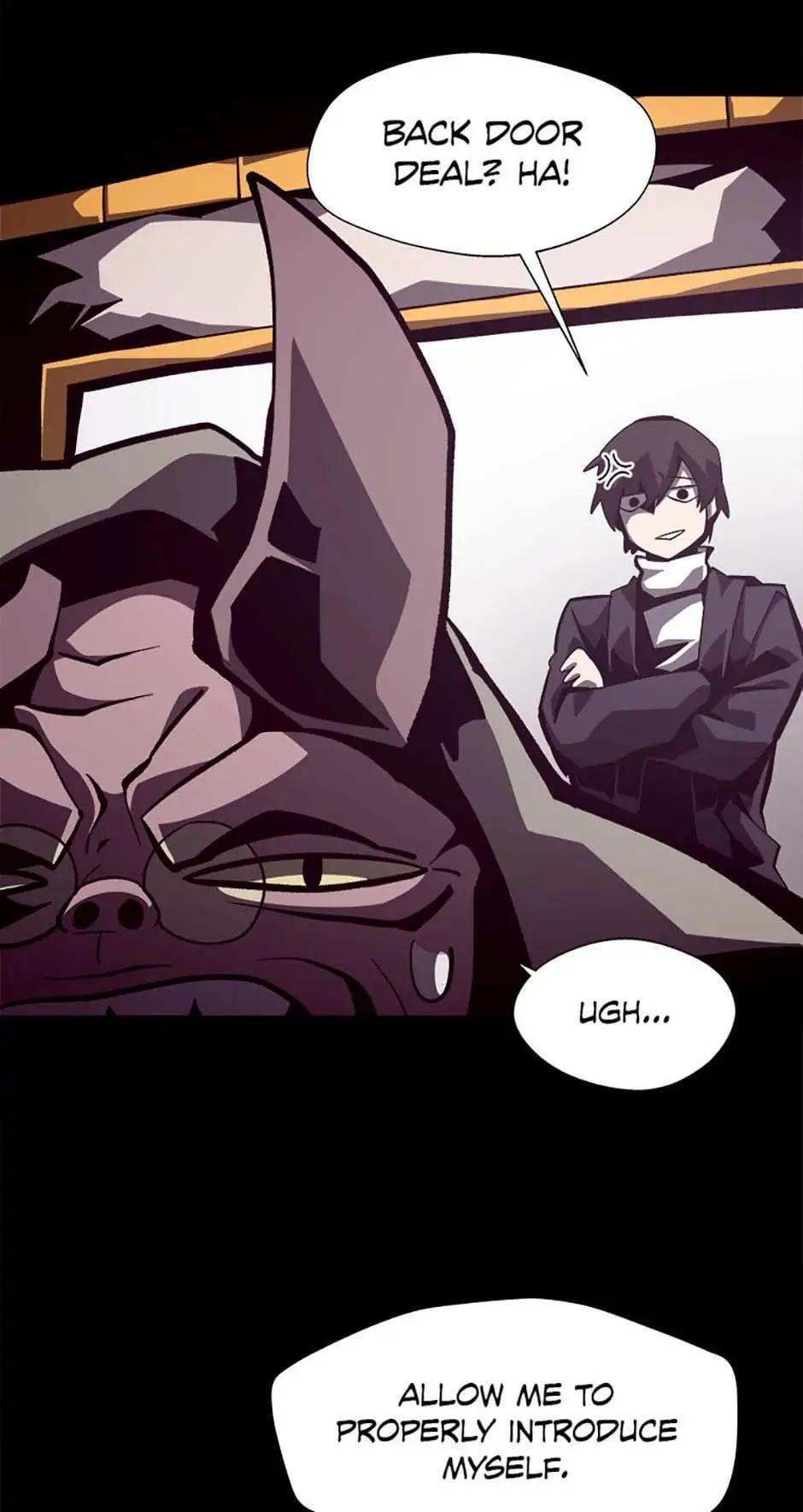 Read Dungeon Odyssey Manga Online