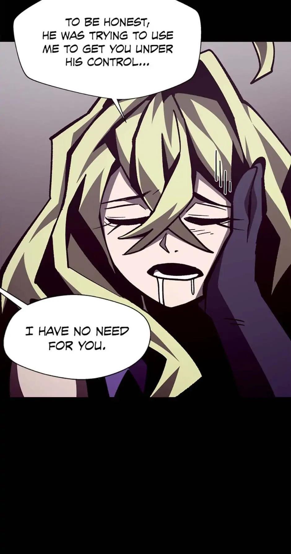 Read Dungeon Odyssey Manga Online