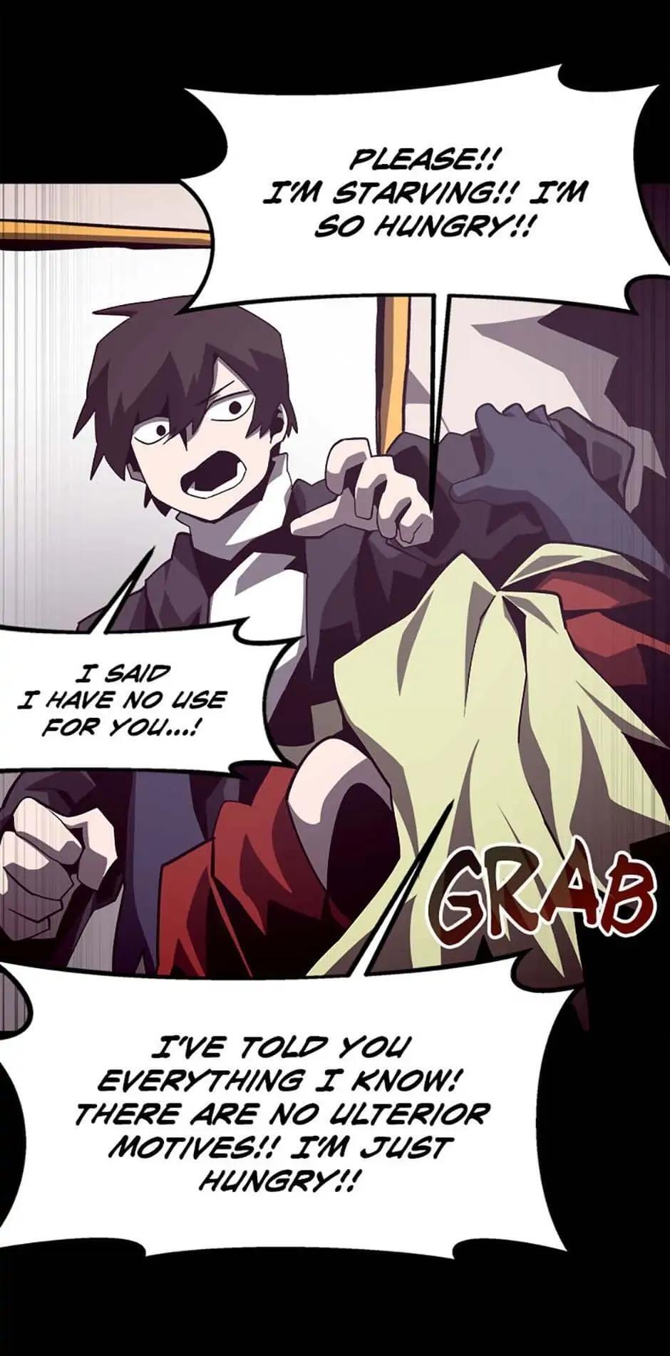 Read Dungeon Odyssey Manga Online