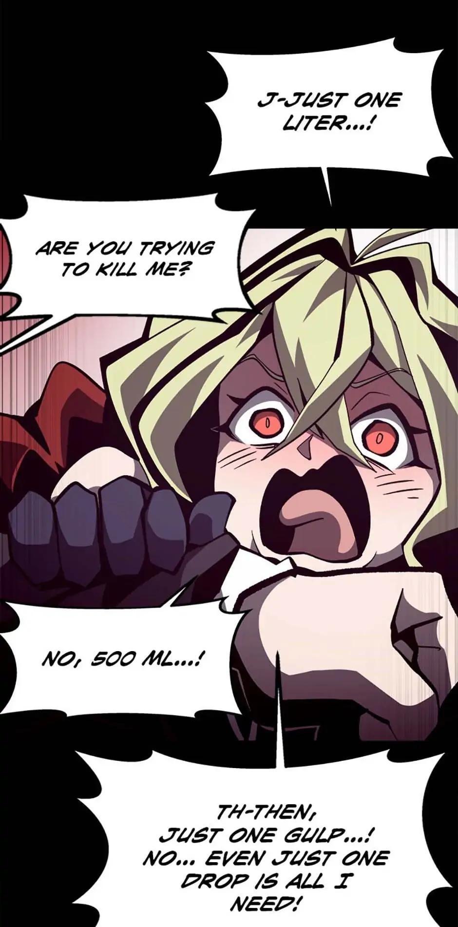 Read Dungeon Odyssey Manga Online