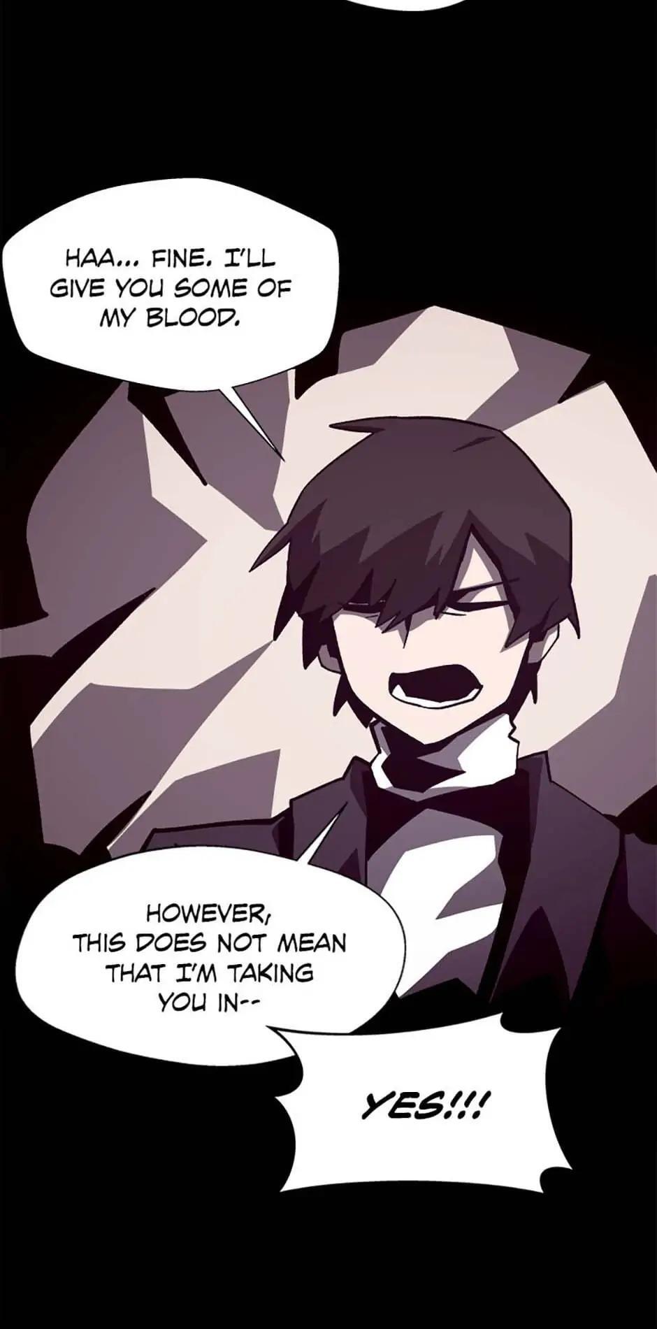 Read Dungeon Odyssey Manga Online