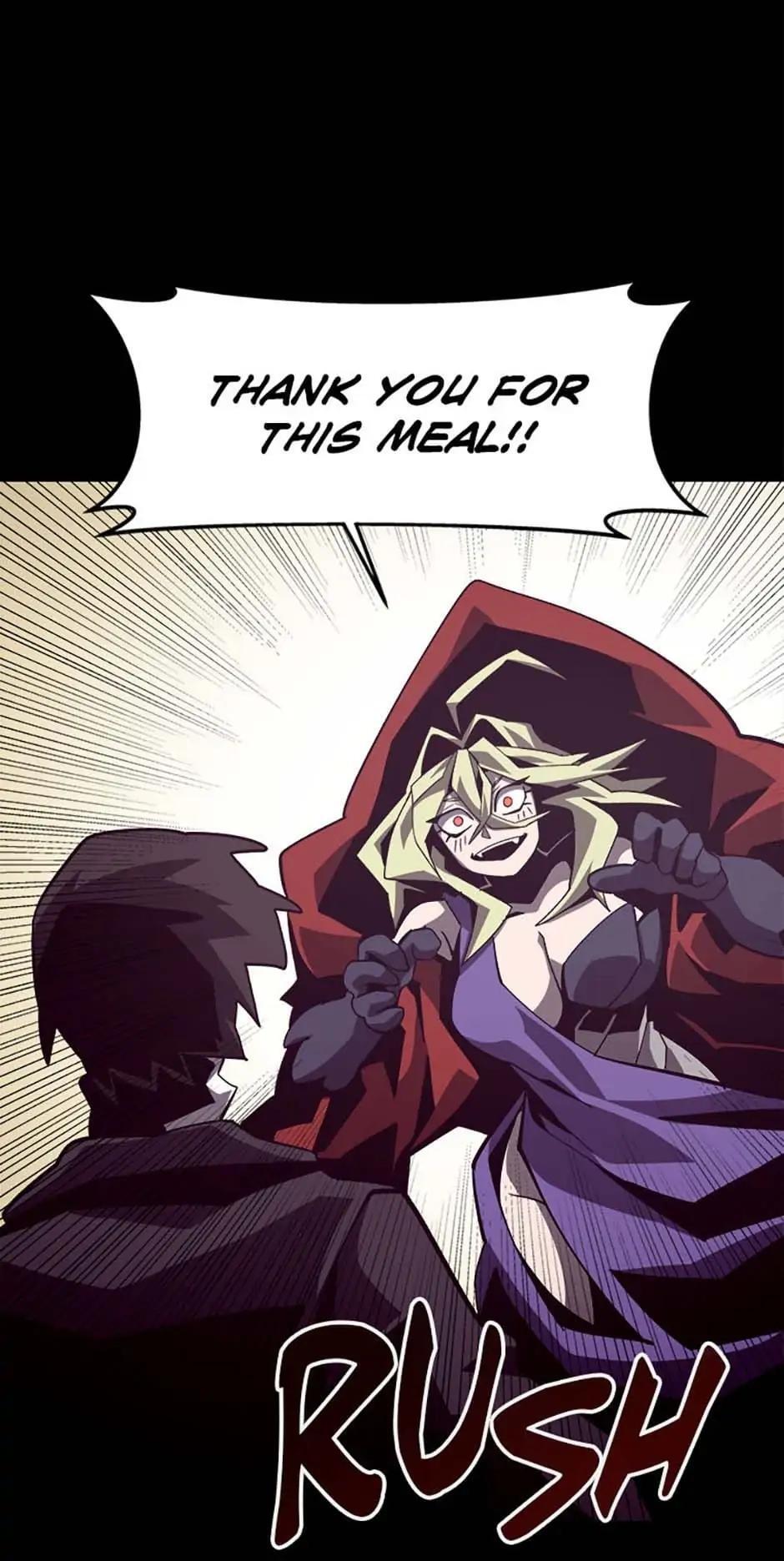 Read Dungeon Odyssey Manga Online