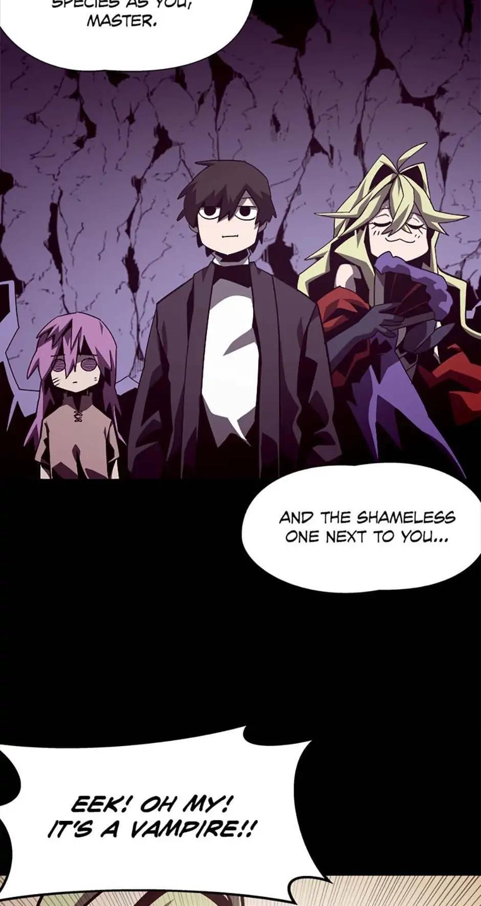 Read Dungeon Odyssey Manga Online
