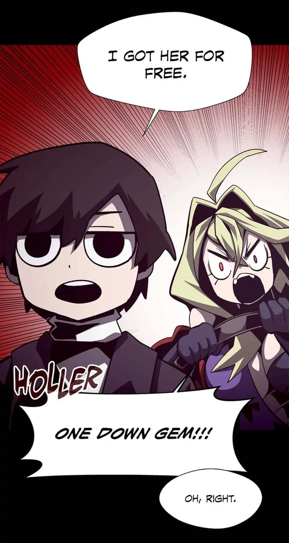 Read Dungeon Odyssey Manga Online