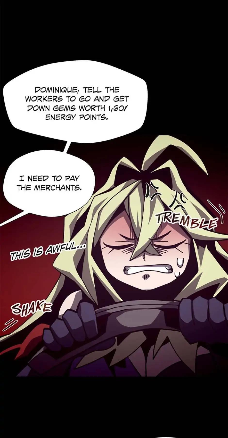 Read Dungeon Odyssey Manga Online