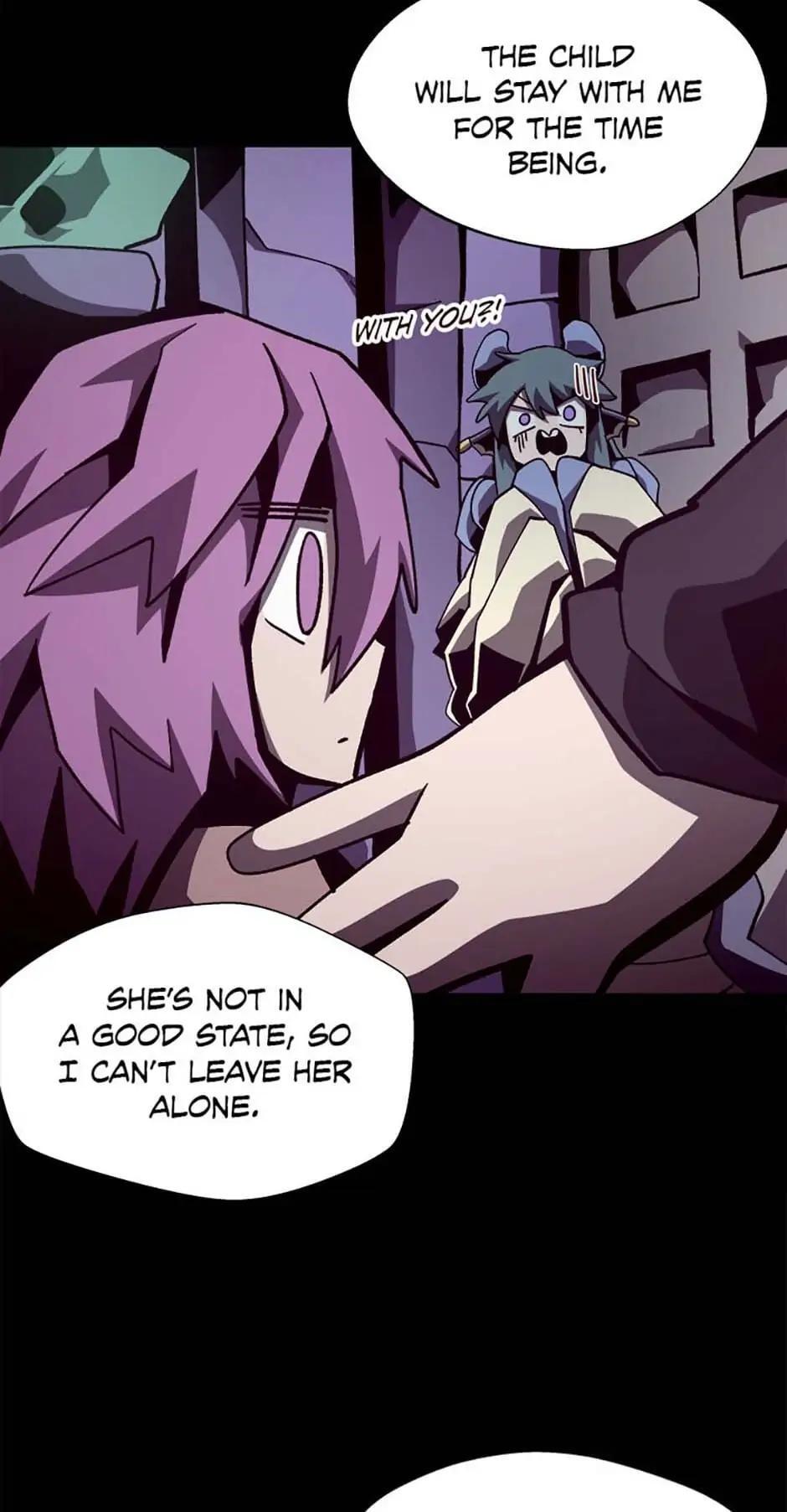 Read Dungeon Odyssey Manga Online