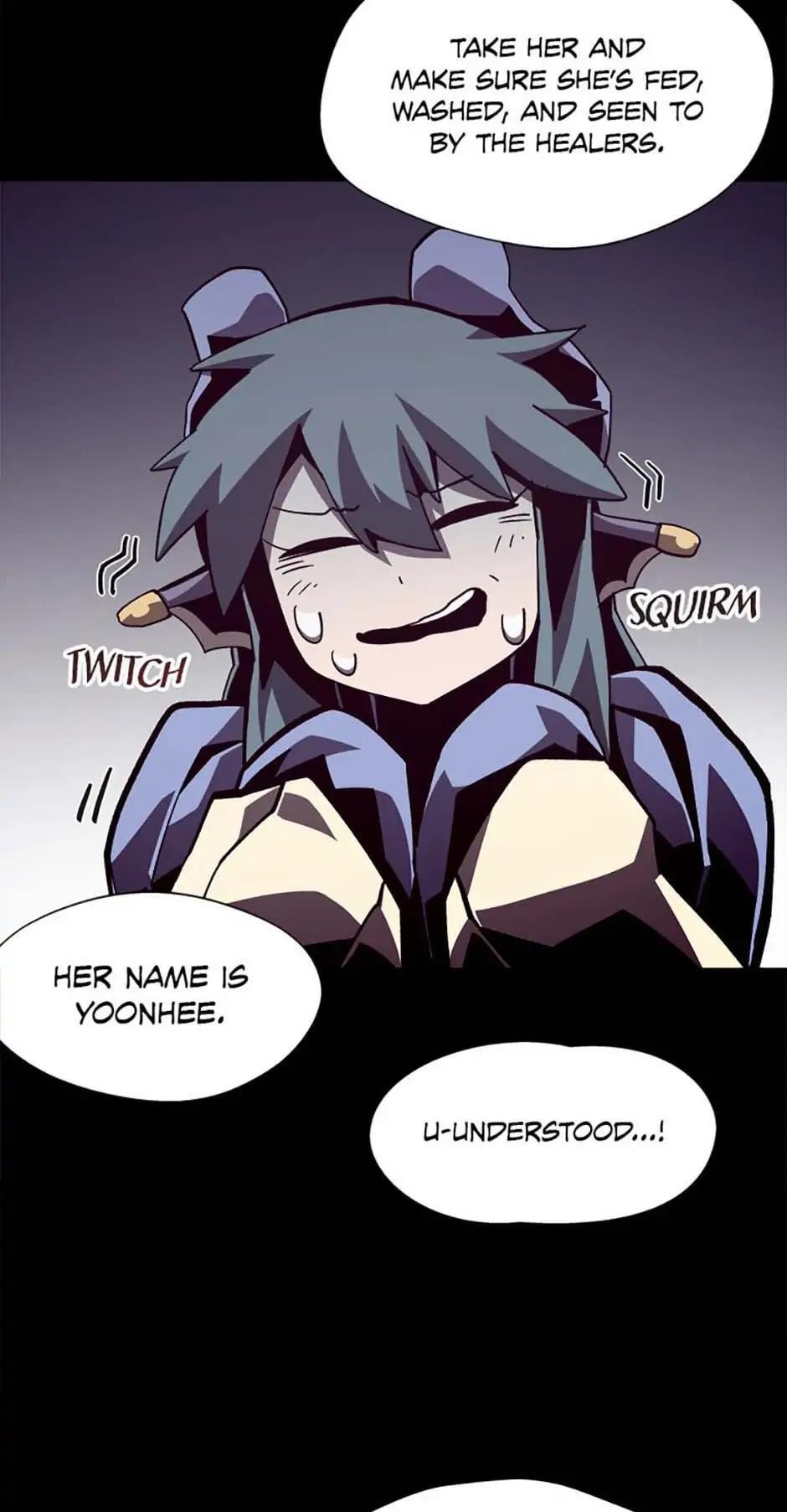 Read Dungeon Odyssey Manga Online