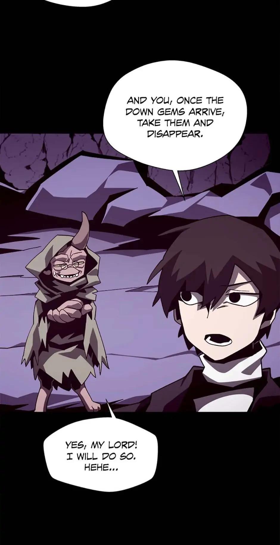 Read Dungeon Odyssey Manga Online