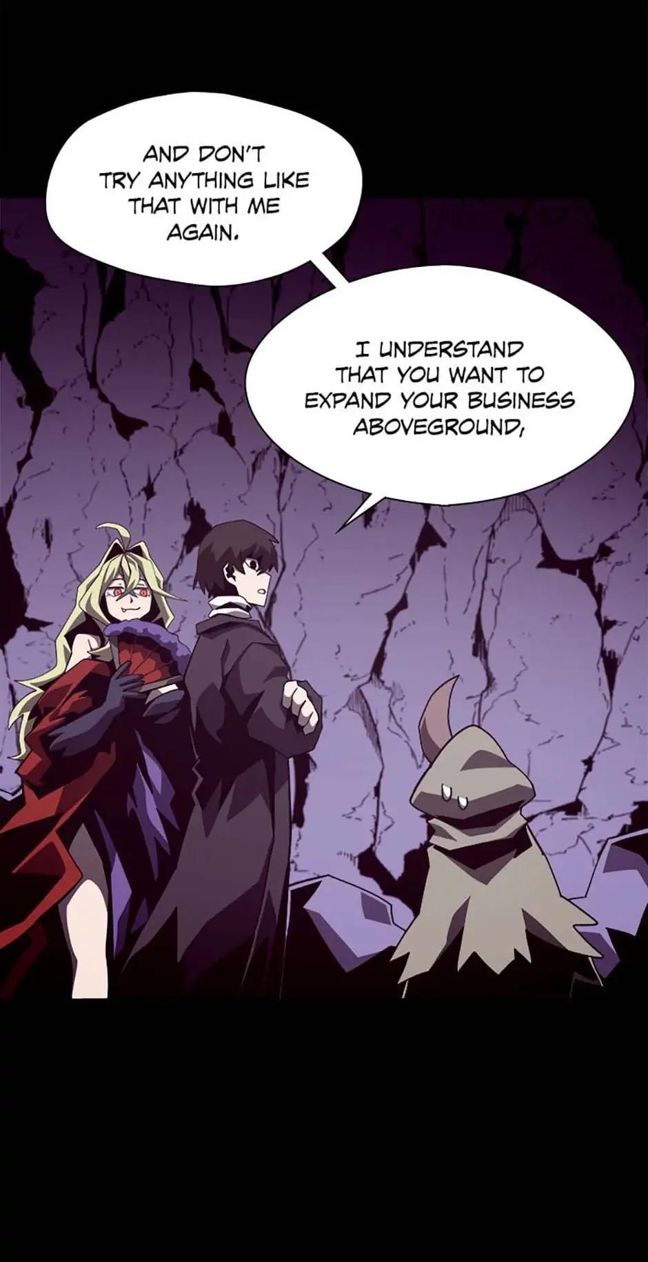 Read Dungeon Odyssey Manga Online
