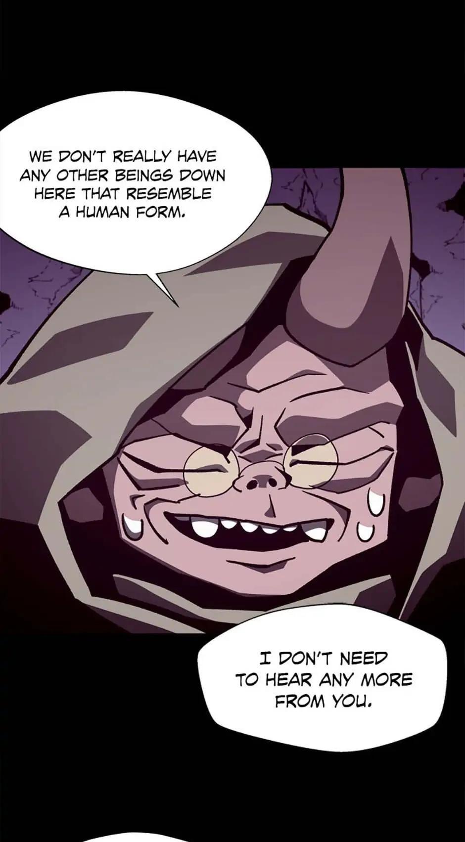 Read Dungeon Odyssey Manga Online