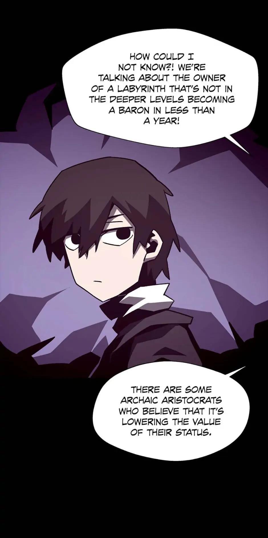 Read Dungeon Odyssey Manga Online