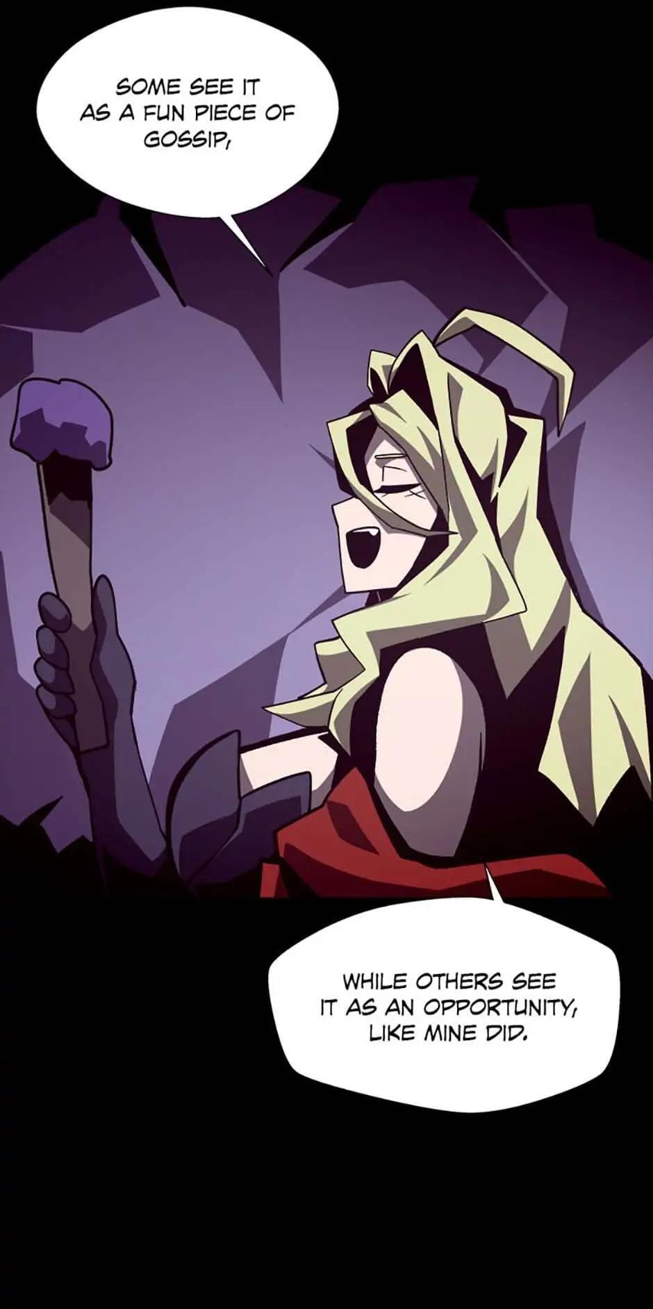 Read Dungeon Odyssey Manga Online
