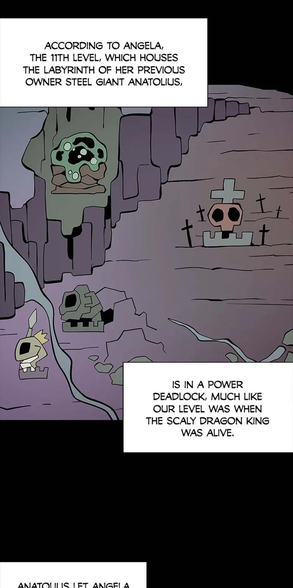 Read Dungeon Odyssey Manga Online