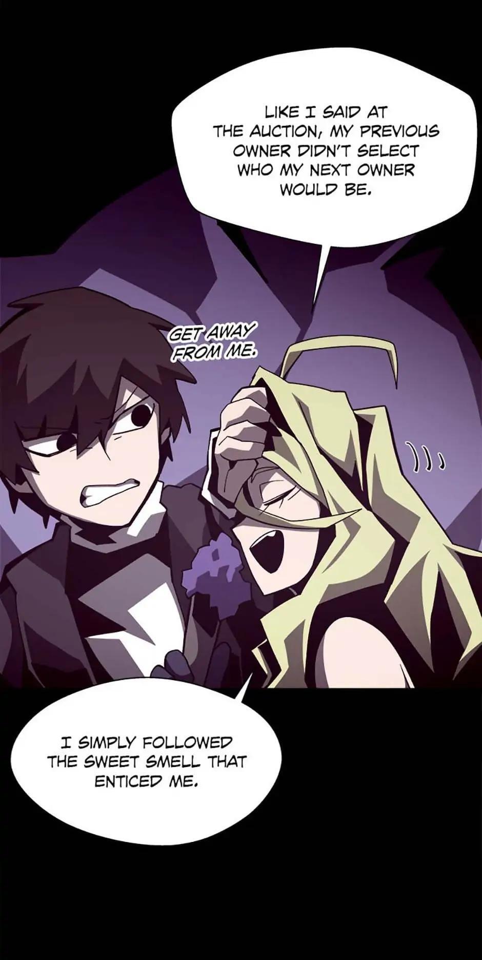 Read Dungeon Odyssey Manga Online