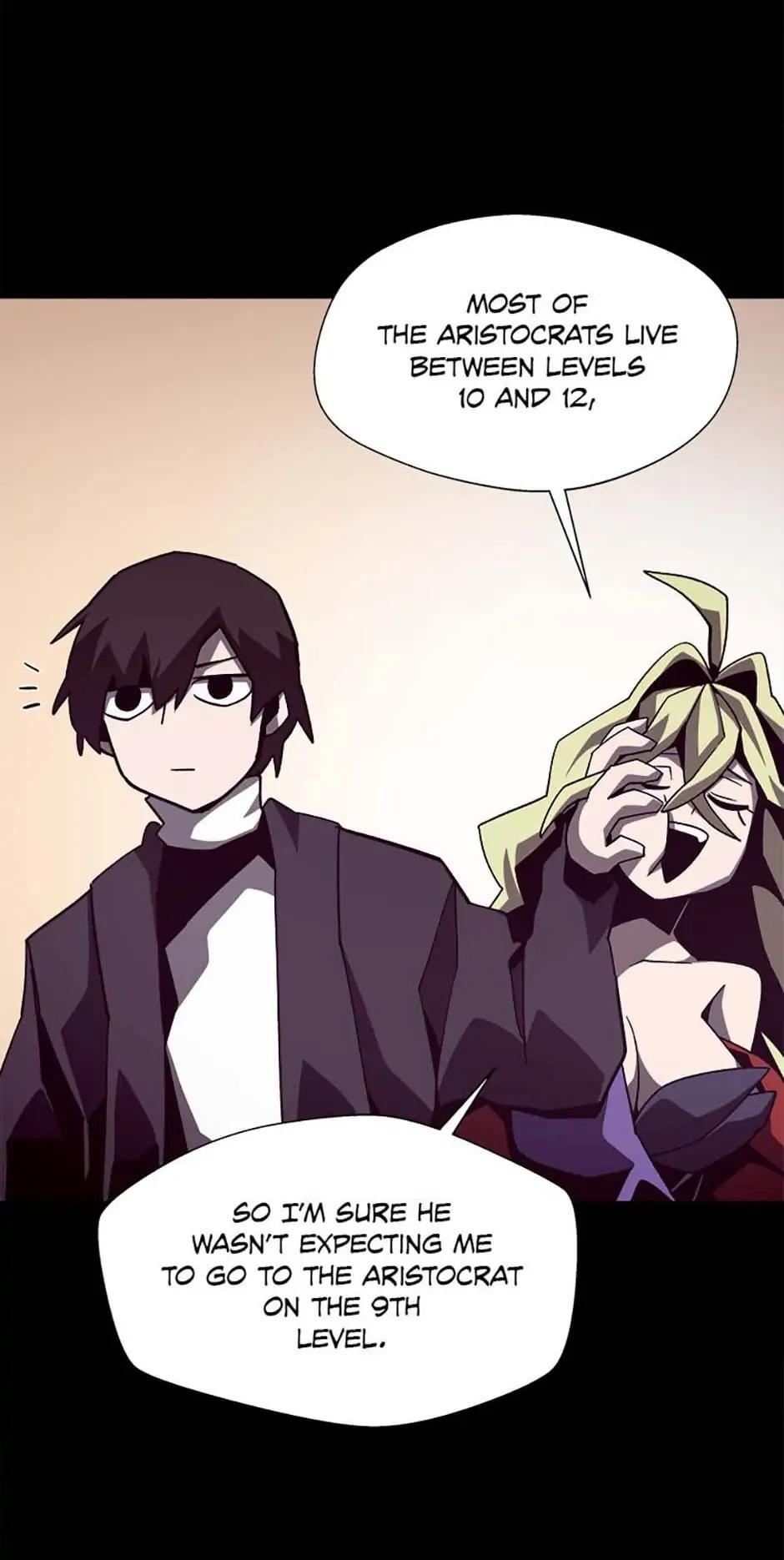 Read Dungeon Odyssey Manga Online