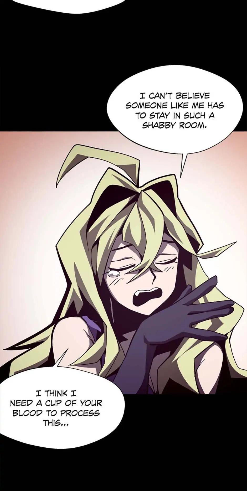 Read Dungeon Odyssey Manga Online