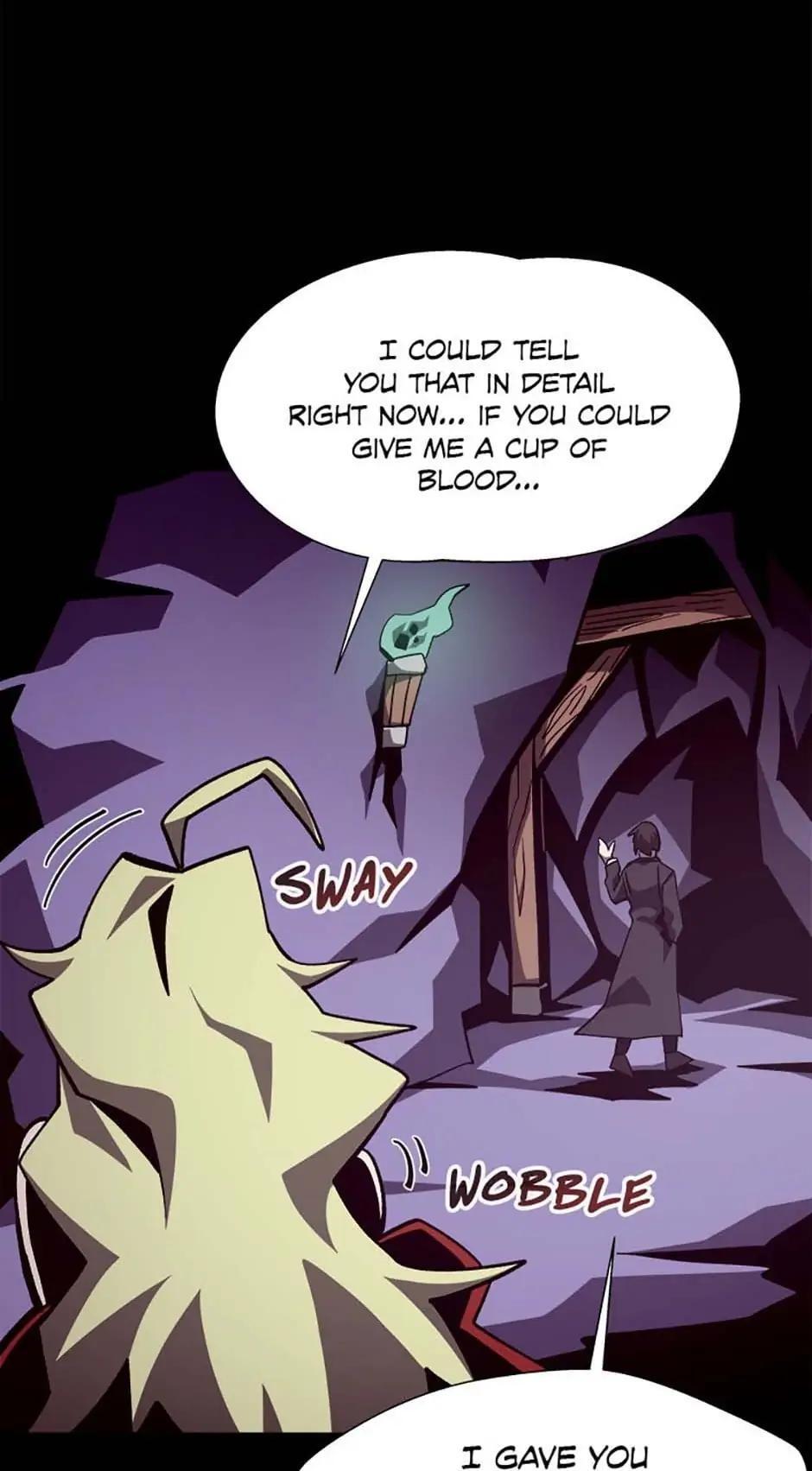 Read Dungeon Odyssey Manga Online