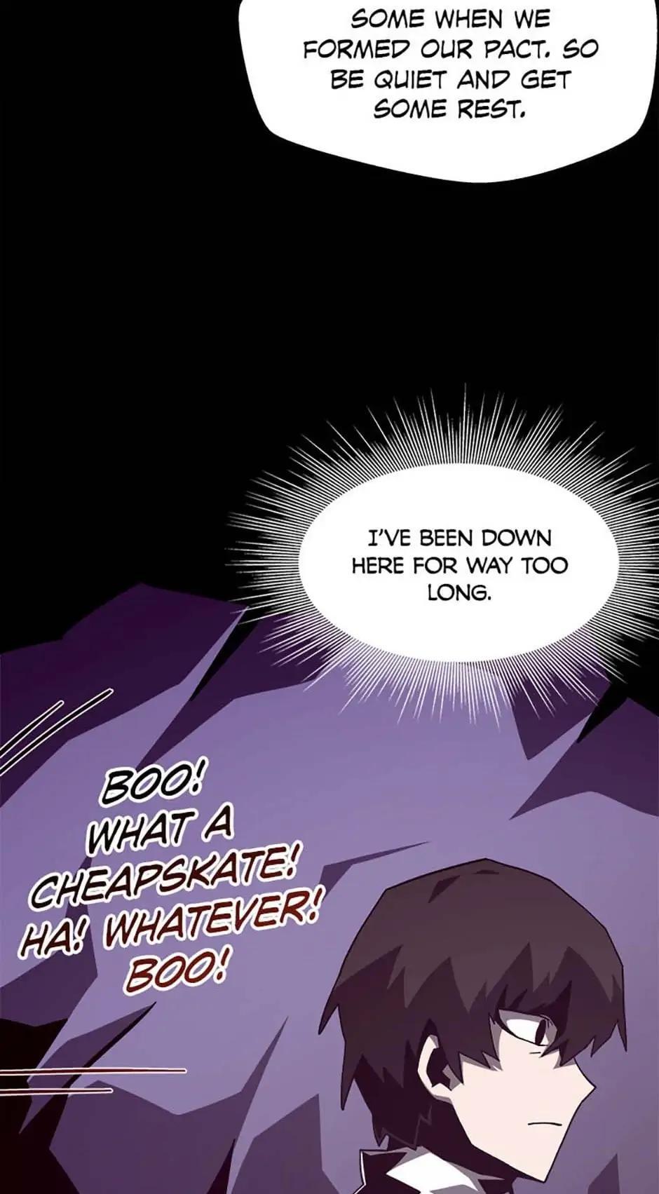 Read Dungeon Odyssey Manga Online
