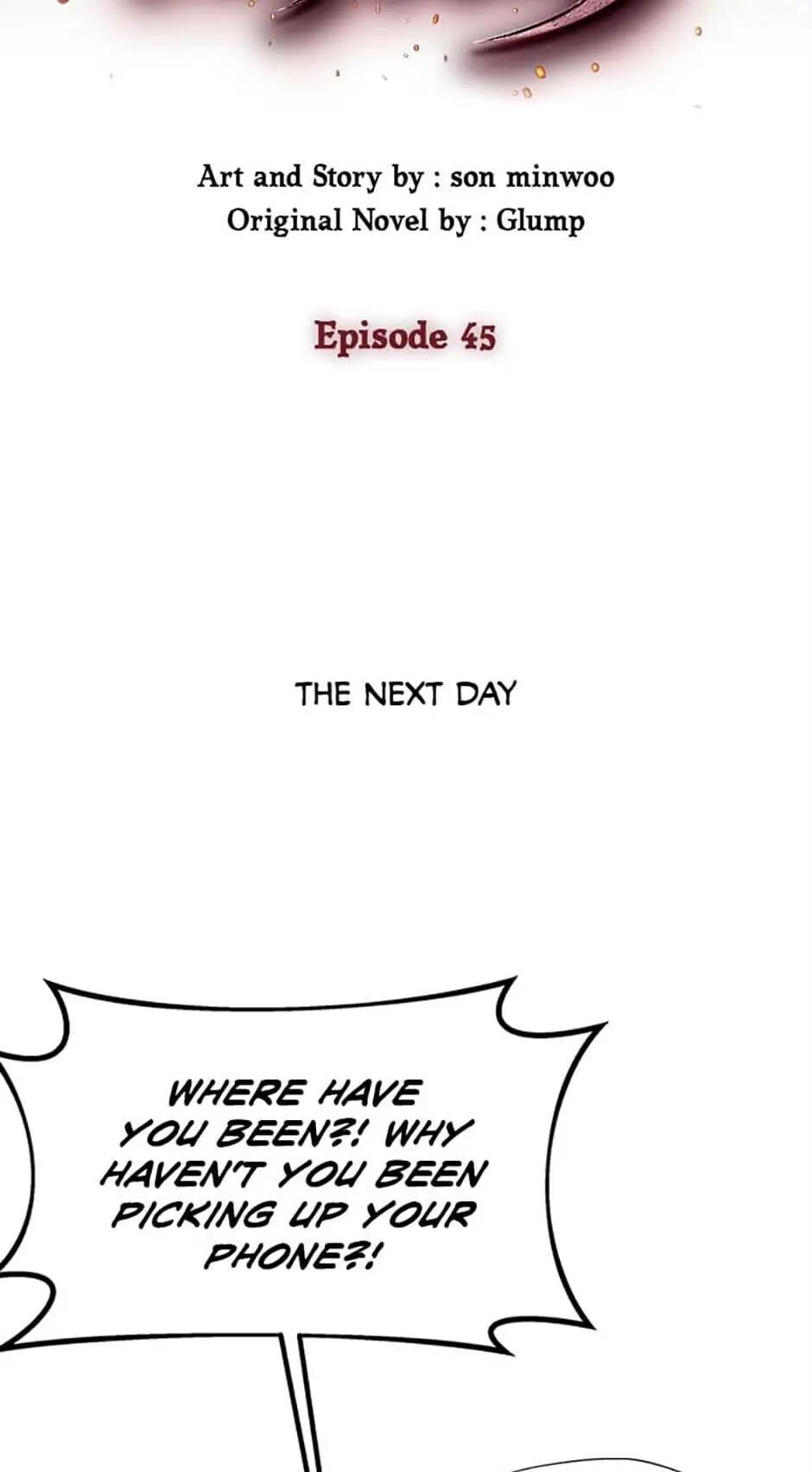 Read Dungeon Odyssey Manga Online