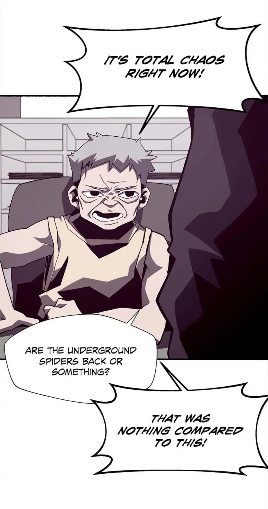 Read Dungeon Odyssey Manga Online