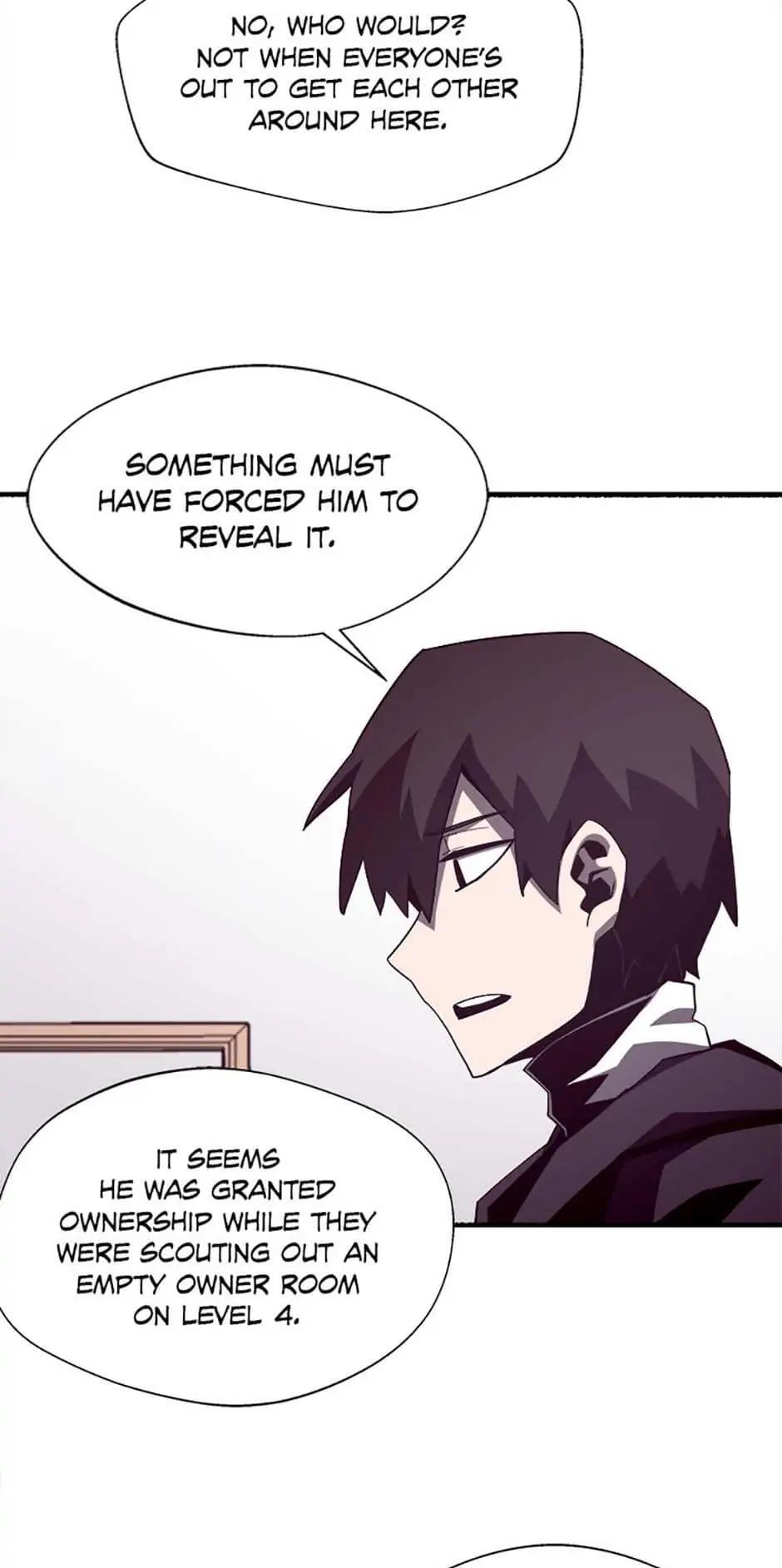 Read Dungeon Odyssey Manga Online