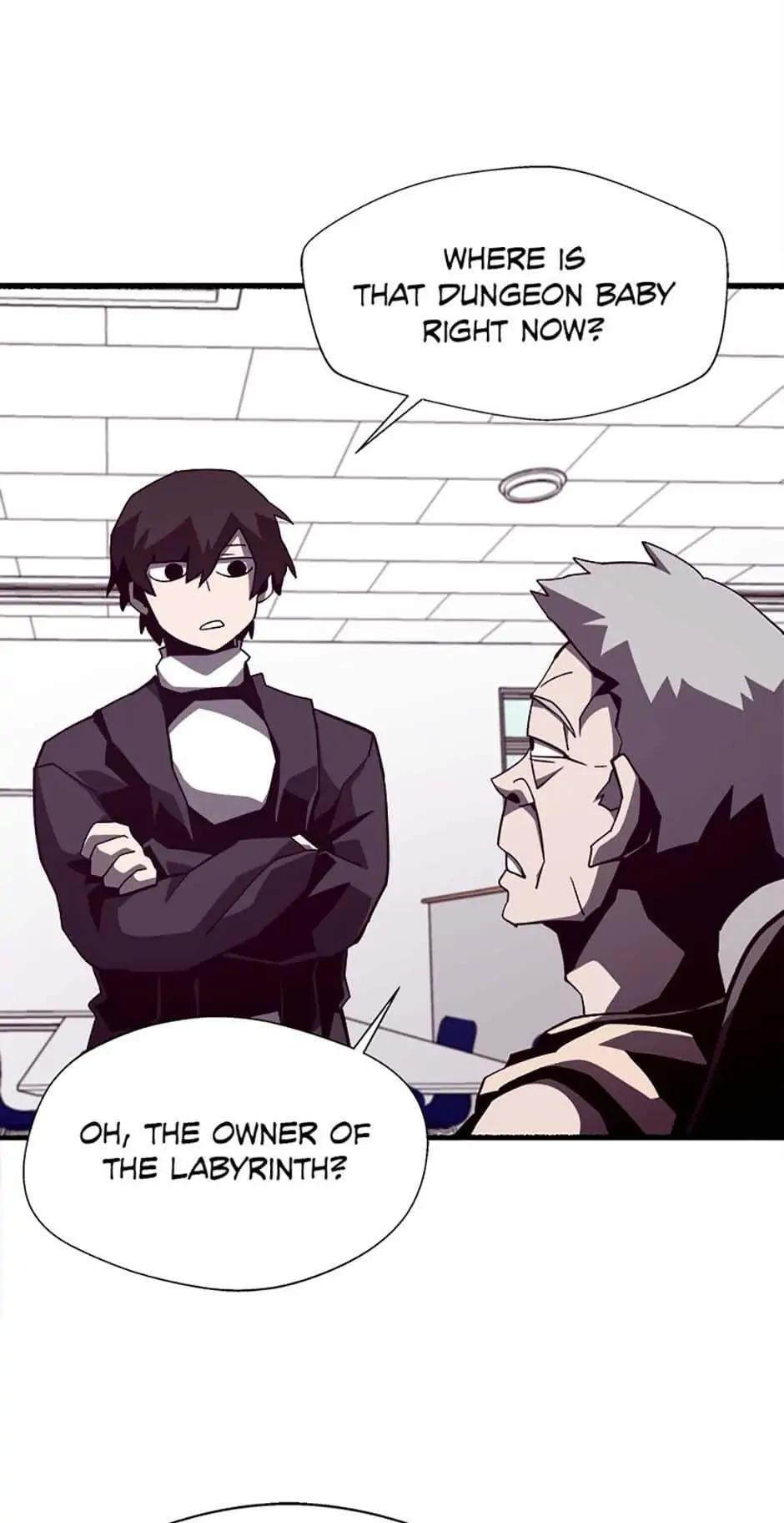 Read Dungeon Odyssey Manga Online