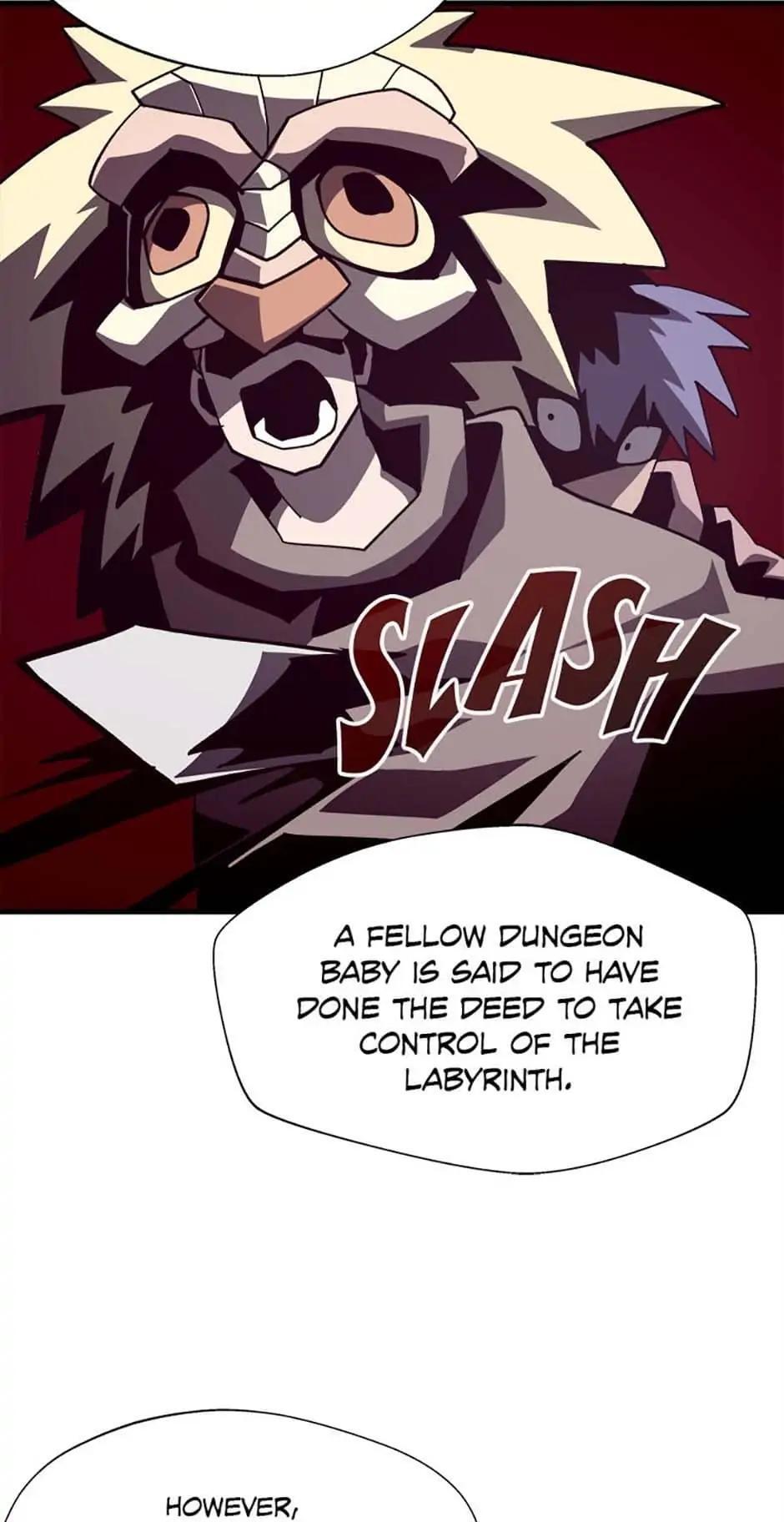 Read Dungeon Odyssey Manga Online