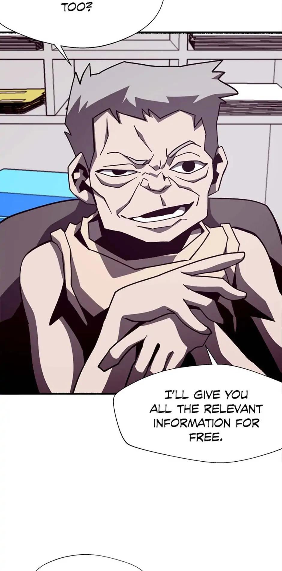 Read Dungeon Odyssey Manga Online