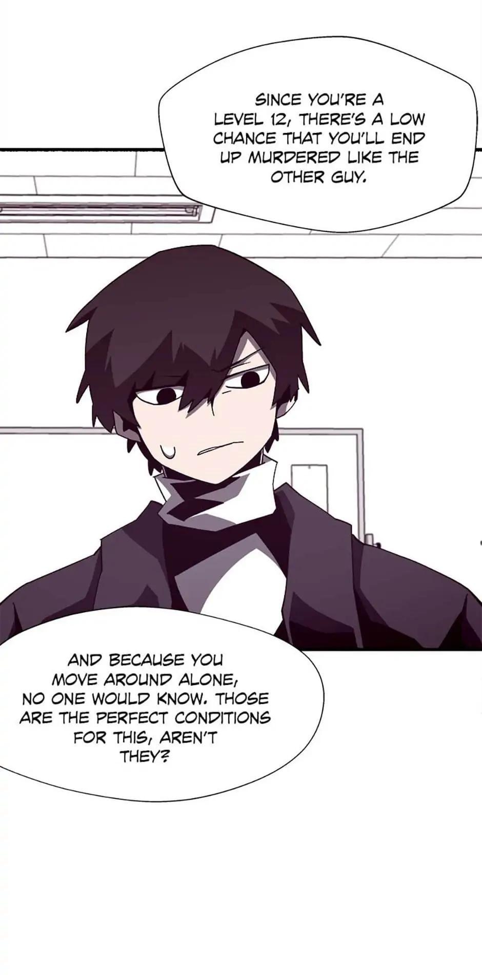 Read Dungeon Odyssey Manga Online